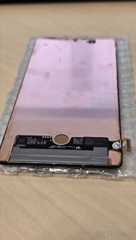 Samsung Galaxy A71 ORIGINAL displej - 2