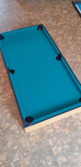 Multifunkčný herný stôl - 2