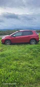 Peugeot 2008 style 1.2 PureTech 110k - 2