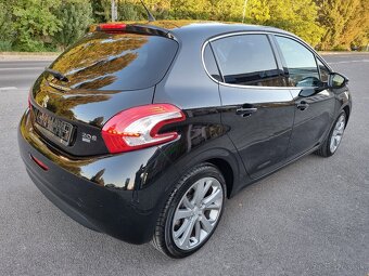 ===Peugeot 208=== - 2