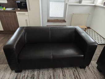 3 dielna sedacia  súprava - 2