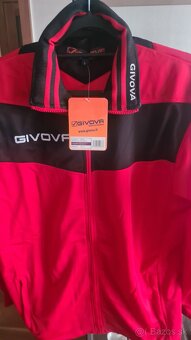 Panska suprava Givona - 2