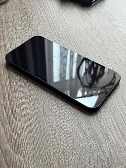 iPhone 13 128GB 100% batéria - 2