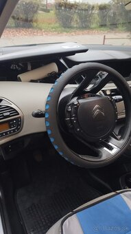 Citroen C4 Grand Picasso - 2