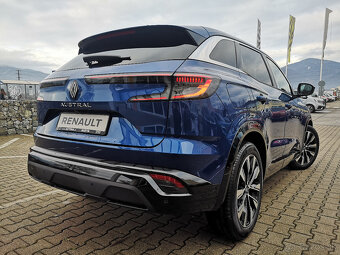 Renault Austral 1.3 mHEV 160 Techno CVT - 2