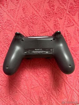Ps4 V2 originalny gamepad SONY - 2