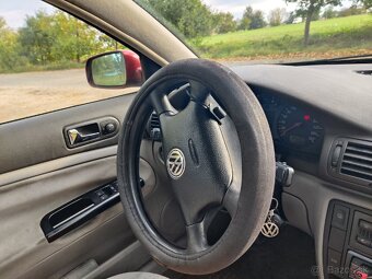 VW Passat B5, r.v.2000, najazd 250000km - 2