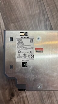 Siemens napajacie zdroje - 2