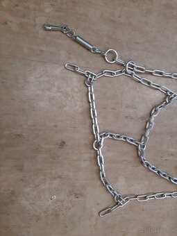 snehové reťaze 315/80 R22,5 - 2