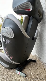 Autosedačka Cybex Gold Solution S-Fix - 2