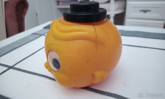 Retro pokladnička - 2