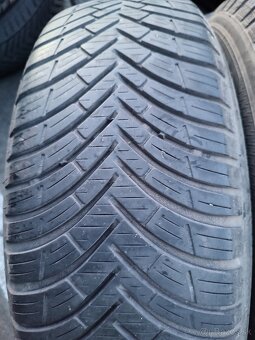 195/65 r15 Kleber - 2