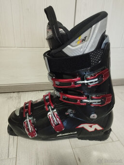 Pánske lyžiarky - 2