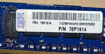 SK hynix 8GB DDR3 ECC - 2
