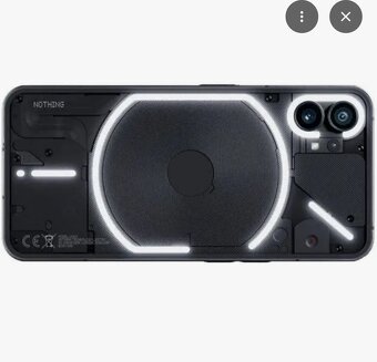 Nothing phone 1 - 2