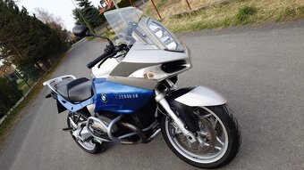 BMW R 1200 ST - 2