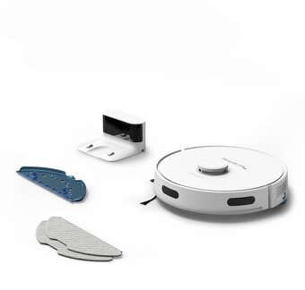 Rowenta X-PLORER S75s 4 v 1 Laser - 2