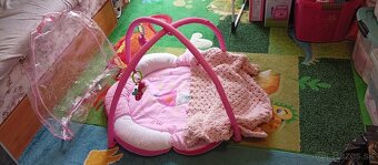 Detský hrací kútik - 2