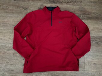 Pánska bunda Under Armour L/LG - 2