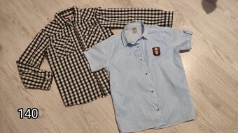 Chlapčenske kosele - 2