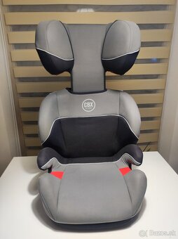 Predám autosedačku Cybex - 2