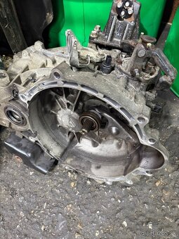 Prevodovka 1.6CRDi KIA, Hyundai - 2
