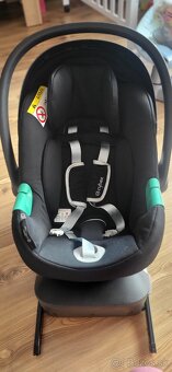 Autosedačka Cybex Aton B2 - 2
