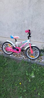 KELLYS WASPER 16 - 2