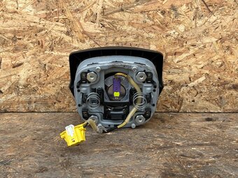 Volantový airbag Octavia,Superb - 2