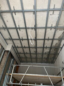 PONUKAM STAVEBNÉ PRÁCE - 2