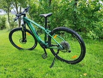 Elektrobicykel E-bike Merida - 2