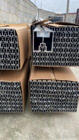 Hlinikovy profil-fotovoltika-Nova cena - 2