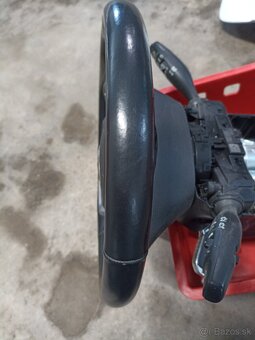 Kia ceed III volant - 2