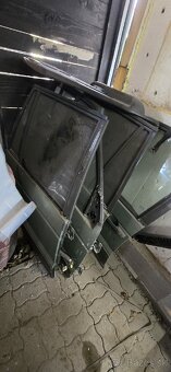 Range rover p38 dvere - 2