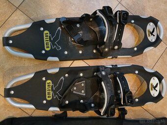 Snežnice SALEWA - 2