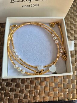 Bounty Boho sada - 2