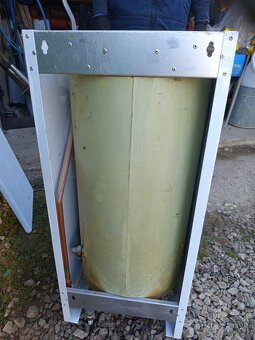 Predám 60l.bojler - 2