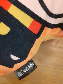 Vankúš Harry Potter - 2