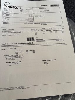 Samsung práčka - 2