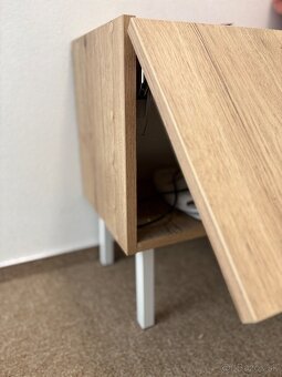 skrinka na topanky / botník - 2