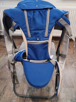 Detský nosič - 2