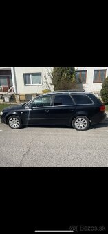 Audi a4 avant 1.9tdi 85kw - 2