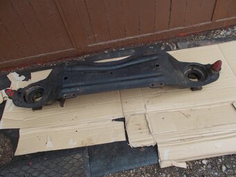 Predam pre skoda 100-120 napravnicu - 2