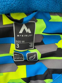 Lyžiarska súprava McKinley - 2