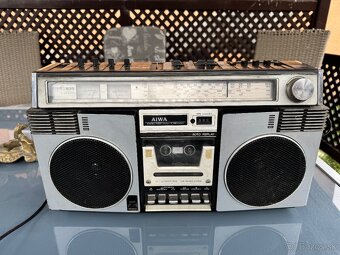 AIWA stereo 935 - 2