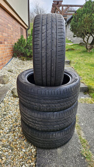 HANKOOK Ventus - 235/50 r19 letní - 2