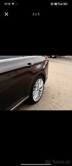 Elektróny R19 5×112 ET 40 - 2