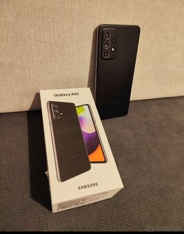 Samsung A52 - 2