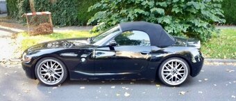 BMW Z4 E89 - rozpredám - 2
