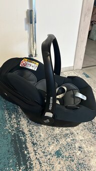 Maxicosi Tinca - 2